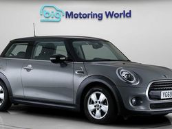 Used 2021 Mini Cooper Classic Hatchback | £11,000 (Super price)