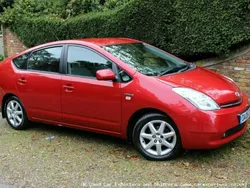 Used 2008 Toyota Prius Hatchback | £6,975