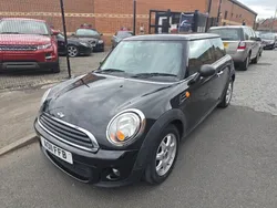 Black Used 2011 Mini One D Hatch Hatchback | £2,995 (Fair price)