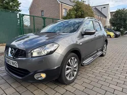 Grey Used 2012 Nissan Qashqai +2 Tekna SUV | £4,500 (Fair price)