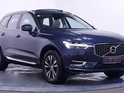 Blue Used 2020 Volvo XC60 Inscription SUV | £27,845 (Good price)