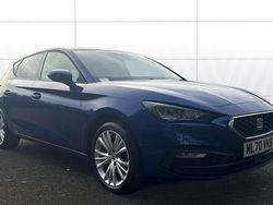 Used 2023 Seat Leon SE Dynamic Hatchback | £12,398 (Fair price)