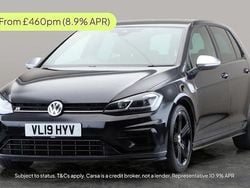 Used 2020 VW Golf VII R Hatchback | £23,758 (Super price)