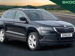 Used 2021 Skoda Karoq SE L SUV | £17,090 (Super price)