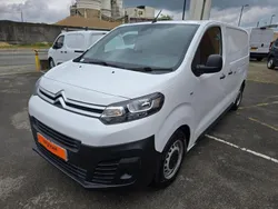 White Used 2022 Citroën Dispatch MPV | £11,995 (Good price)