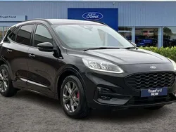 Used 2022 Ford Kuga ST-Line SUV | £16,660 (Good price)