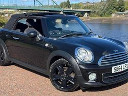 Used 2014 Mini Cooper Hatchback | £5,499 (Super price)