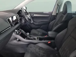 Used 2025 Skoda Karoq SE L SUV | £20,503 (Super price)