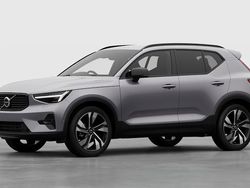 New 2025 Volvo XC40 Plus SUV | £42,660 (Expensive)