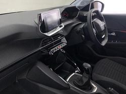 Used 2022 Peugeot 208 Active+ Hatchback | £12,522 (Fair price)