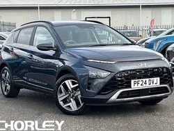 Used 2023 Hyundai Bayon Ultimate SUV | £14,995 (Fair price)
