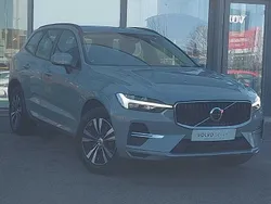 Used 2024 Volvo XC60 Core SUV | £36,998 (A bit pricey)