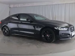 Used 2019 Jaguar XE R-Sport Sedan | £6,999 (Good price)