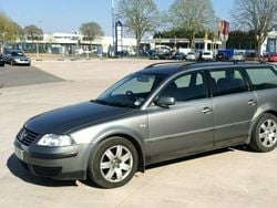 Used 2003 VW Passat Hatchback | £1,289