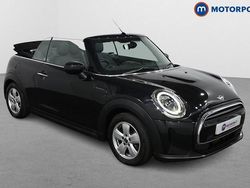 Used 2022 Mini Cooper Cabriolet Classic Cabriolet | £15,849 (Good price)