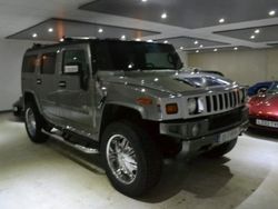 Used 2008 Hummer H2 SUV | £34,995