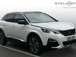 Used 2020 Peugeot 3008 Premium Estate | £12,952 (Good price)