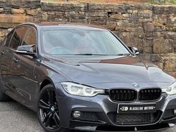 Used 2018 BMW 320 M Sport Sedan | £12,995 (Good price)
