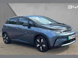 Other Used 2025 BYD Dolphin Design Hatchback | £22,094 (Fair price)