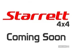 White Used 2018 Mitsubishi Shogun SUV | £19,995 (Fair price)