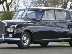 Others Used 1964 Rolls Royce Phantom Coupe | £90,000