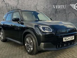 New 2024 Mini Countryman Exclusive SUV | £31,025 (Fair price)