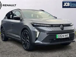 Renault Scénic