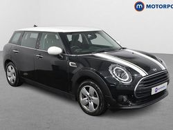 Used 2022 Mini Cooper Clubman Classic Estate | £17,049 (Fair price)