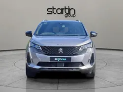 Grey Used 2023 Peugeot 5008 GT MPV | £21,350 (Good price)