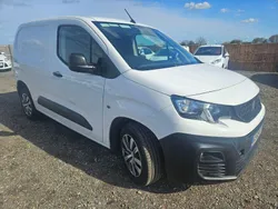 White Used 2020 Peugeot Partner MPV | £6,375 (Good price)