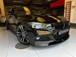 Black Used 2018 BMW 340 M Sport Sedan | £18,950 (Expensive)