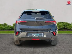 Black Used 2022 Vauxhall Mokka SRi SUV | £12,495 (Fair price)