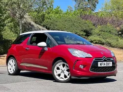 Red Used 2014 Citroën DS3 Hatchback | £2,095 (Super price)