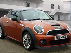 Used 2015 Mini Cooper S Hatchback | £5,495 (Fair price)