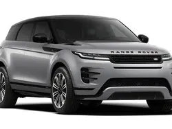 New 2026 Land Rover Range Rover evoque Autobiography Hatchback | £55,547