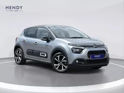 Grey Used 2024 Citroën C3 PureTech Hatchback | £14,499 (Good price)
