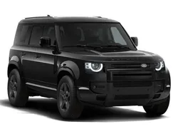 New 2025 Land Rover Defender HSE Dynamic SUV | £82,628 (A bit pricey)