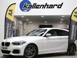 Used 2019 BMW M140 M Sport Hatchback | £17,500 (Good price)