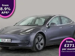 Used 2023 Tesla Model 3 Long Range Sedan | £17,943 (Good price)