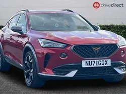 Used 2024 Cupra Formentor VZ2 SUV | £20,200 (Good price)
