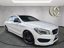 Used 2015 Mercedes 180 AMG Sedan | £9,995 (Fair price)