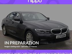 Used 2020 BMW 330e Comfort Edition Sedan | £16,340 (Super price)