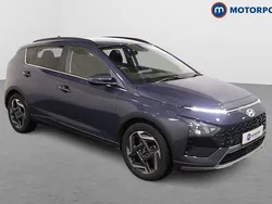 Used 2025 Hyundai Bayon Premium SUV | £16,049 (Fair price)