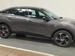 Grey Used 2023 Citroën C4 PureTech Hatchback | £12,998 (Good price)