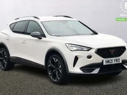 Used 2024 Cupra Formentor SUV | £20,199 (Fair price)
