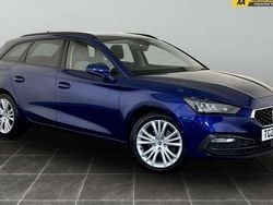 Used 2023 Seat Leon SE Dynamic Estate | £9,295 (Good price)
