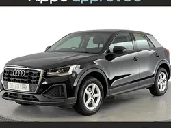 Used 2023 Audi Q2 SUV | £15,145 (Super price)