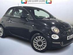 Used 2024 Fiat 500 Hatchback | £9,999 (Fair price)