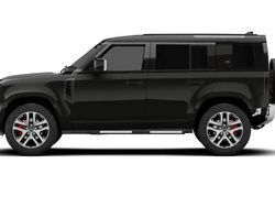 New 2024 Land Rover Defender SE Dynamic SUV | £69,200 (Fair price)