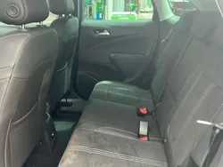 Grey Used 2024 Vauxhall Crossland Ultimate SUV | £17,795 (Fair price)